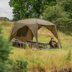 Avid Carp Bivouac * Abri Revolve Screen House