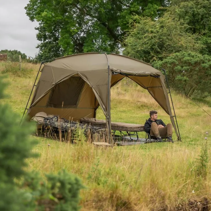 Avid Carp Bivouac * Abri Revolve Screen House