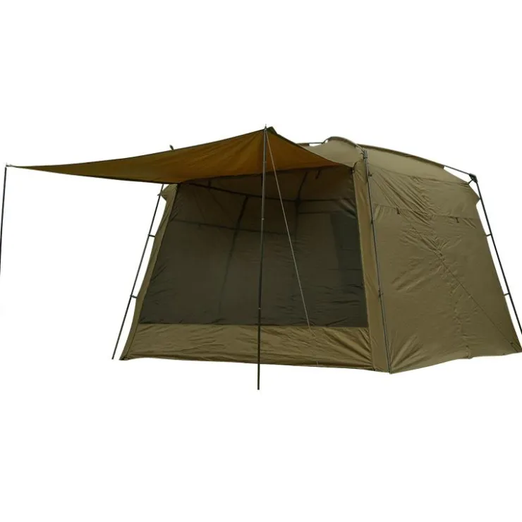 Avid Carp Bivouac * Abri Revolve Screen House