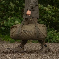 Avid Carp Bivouac^Abri Revolve Screen House Compact