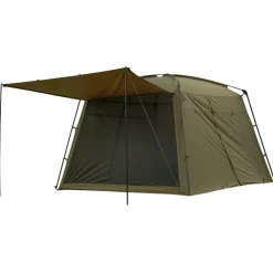 Avid Carp Bivouac^Abri Revolve Screen House Compact