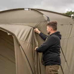 Avid Carp Bivouac^Abri Screen House Xt