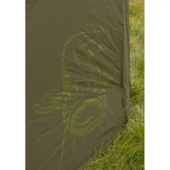 Black Cat Bivouac * Abri Kraken Shelter