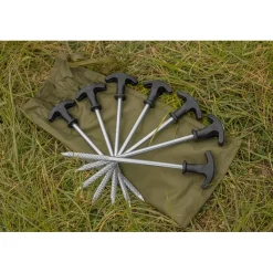 Black Cat Bivouac * Abri Kraken Shelter