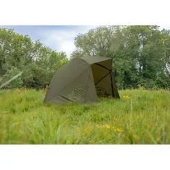 Black Cat Bivouac * Abri Kraken Shelter