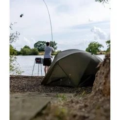 Fox Bivouac * Abri Easy Brolly 60”