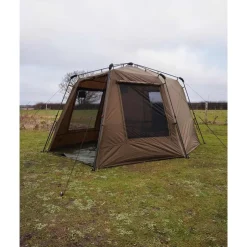 Fox Bivouac * Abri Eos Social Shelter