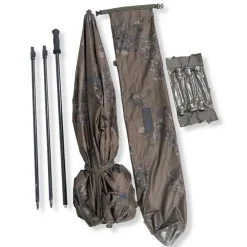 Nash Bivouac * Abri Scope Ops Recon Brolly