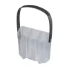 Meiho Accessoires^Accessoire De Rangement Squid Holder Bm Clear