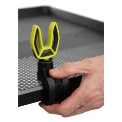 Fox Matrix Stations - Paniers Sièges * Accessoire Qr Side Tray Clamp