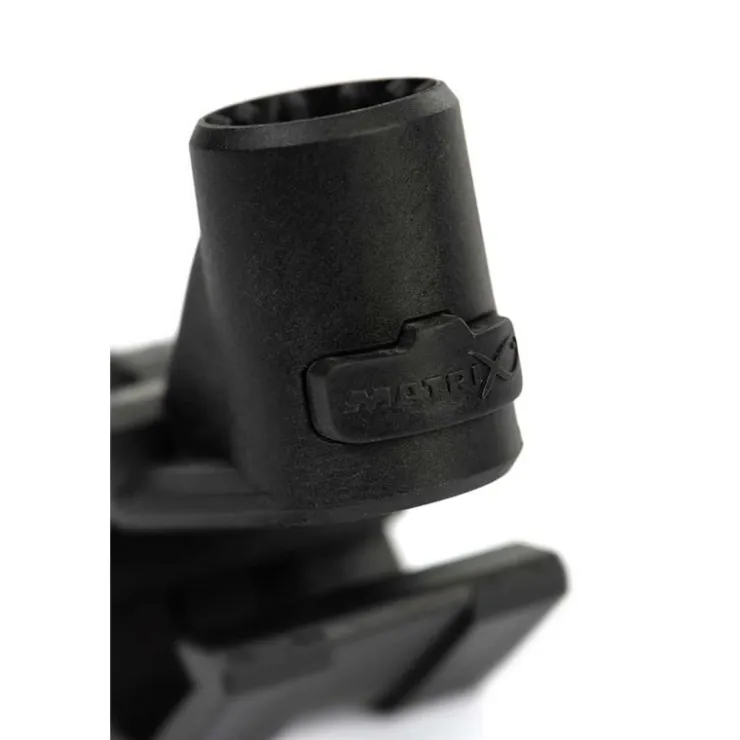 Fox Matrix Stations - Paniers Sièges * Accessoire Qr Side Tray Clamp