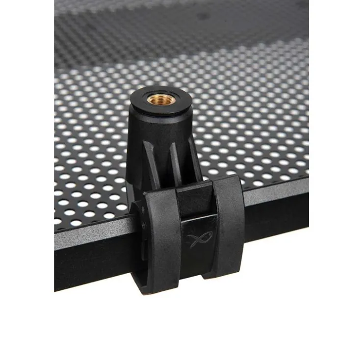 Fox Matrix Stations - Paniers Sièges * Accessoire Qr Side Tray Clamp