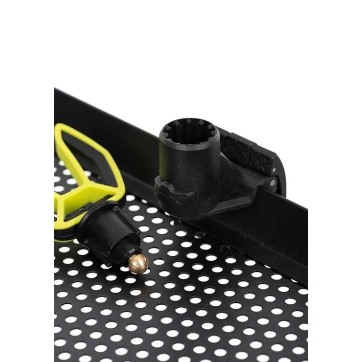 Fox Matrix Stations - Paniers Sièges * Accessoire Qr Side Tray Clamp