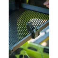 Fox Matrix Stations - Paniers Sièges * Accessoire Qr Side Tray Clamp