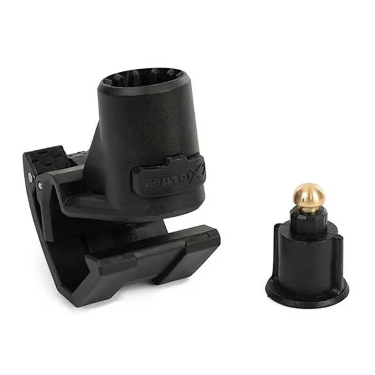 Fox Matrix Stations - Paniers Sièges * Accessoire Qr Side Tray Clamp