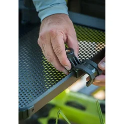 Fox Matrix Stations - Paniers Sièges * Accessoire Qr Side Tray Clamp