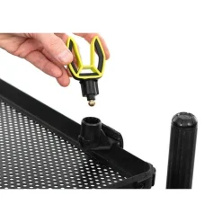 Fox Matrix Stations - Paniers Sièges * Accessoire Qr Side Tray Clamp