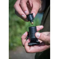 Fox Matrix Stations - Paniers Sièges * Accessoire Qr Side Tray Clamp