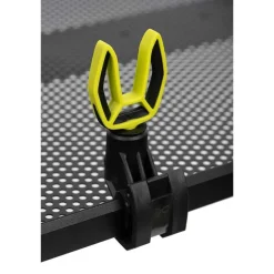 Fox Matrix Stations - Paniers Sièges * Accessoire Qr Side Tray Clamp