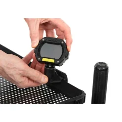 Fox Matrix Stations - Paniers Sièges * Accessoire Qr Side Tray Clamp
