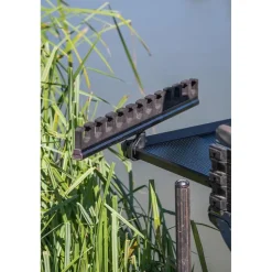 Fox Matrix Stations - Paniers Sièges * Accessoire Qr Side Tray Clamp
