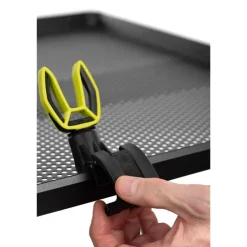 Fox Matrix Stations - Paniers Sièges * Accessoire Qr Side Tray Clamp