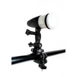 Ridge Monkey Bivouac^Accessoire Pour Lampe Multi Clamp