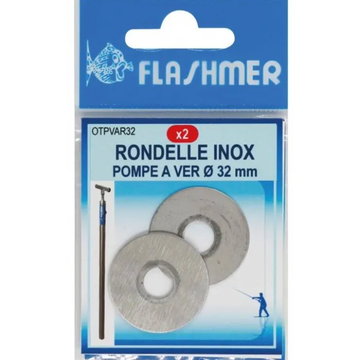Flashmer Accessoires * Accessoires Pour Pompe À Vers