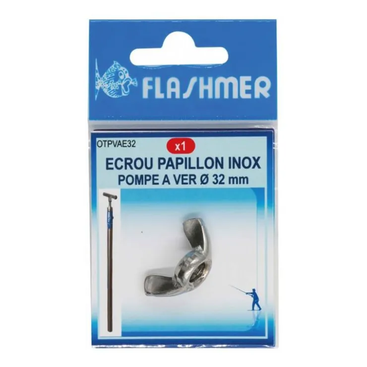 Flashmer Accessoires * Accessoires Pour Pompe À Vers