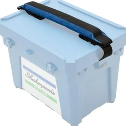 Shakespeare Accessoires * Accessoires Pour Seatbox