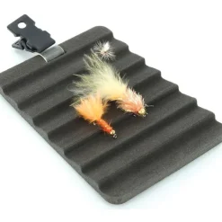 TOF Accessoires Mouche * Accroche Mouche Avec Pince