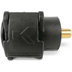 Korum Rod Pods – Supports * Adaptateur Quick Release