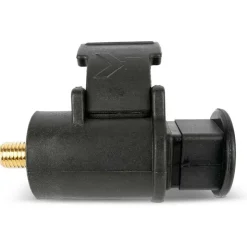 Korum Rod Pods – Supports * Adaptateur Quick Release