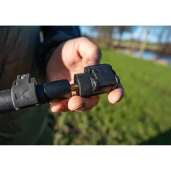 Korum Rod Pods – Supports * Adaptateur Quick Release