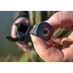 Korum Rod Pods – Supports * Adaptateur Quick Release