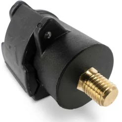 Korum Rod Pods – Supports * Adaptateur Quick Release