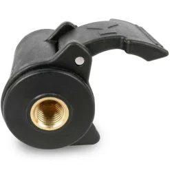 Korum Rod Pods – Supports * Adaptateur Quick Release