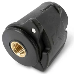 Korum Rod Pods – Supports * Adaptateur Quick Release