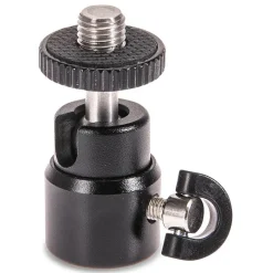 Ms Range Stations - Paniers Sièges^Adaptateur Single Ballhead
