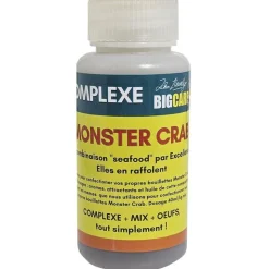 Big Carp Appâts Carpe * Additif Complexe
