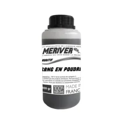 Meriver Attractants|Appâts Naturels - Amorces * Additif En Poudre Sang