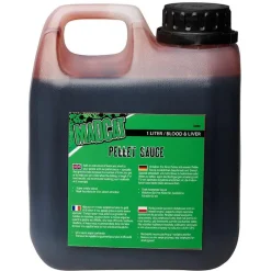 MadCat Appâts Silure^Additif Liquide Sauce