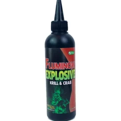 Pro Elite Baits Appâts Carpe^Additif Liquide Fluminow Explosive