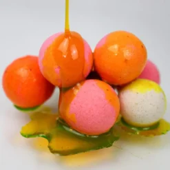 Pro Elite Baits Appâts Carpe^Additif Liquide Fluminow Explosive