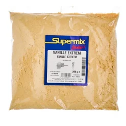 Mondial-F Appâts - Amorces^Additif Poudre Vanille Extrem - 200G