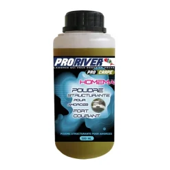 Proriver Attractants * Additif Poudre Homemade Fort Courant