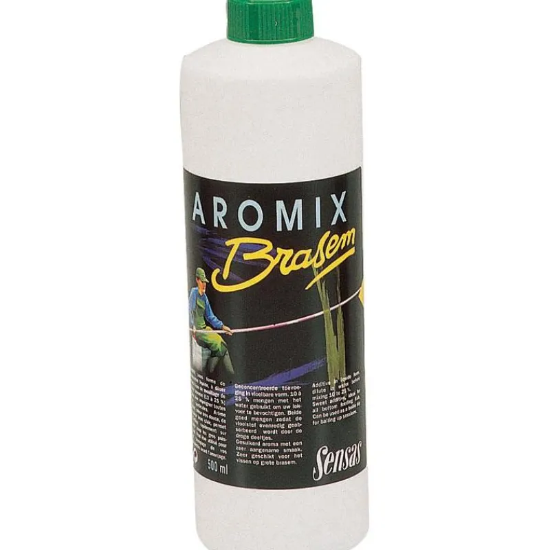 Sensas Appâts - Amorces^Additif Aromix