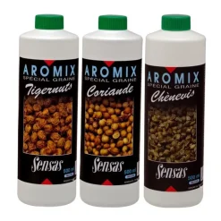 Sensas Appâts - Amorces * Additif Aromix Special Graine