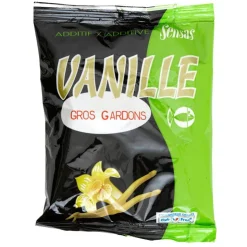 Sensas Appâts - Amorces * Additif Gros s Vanille