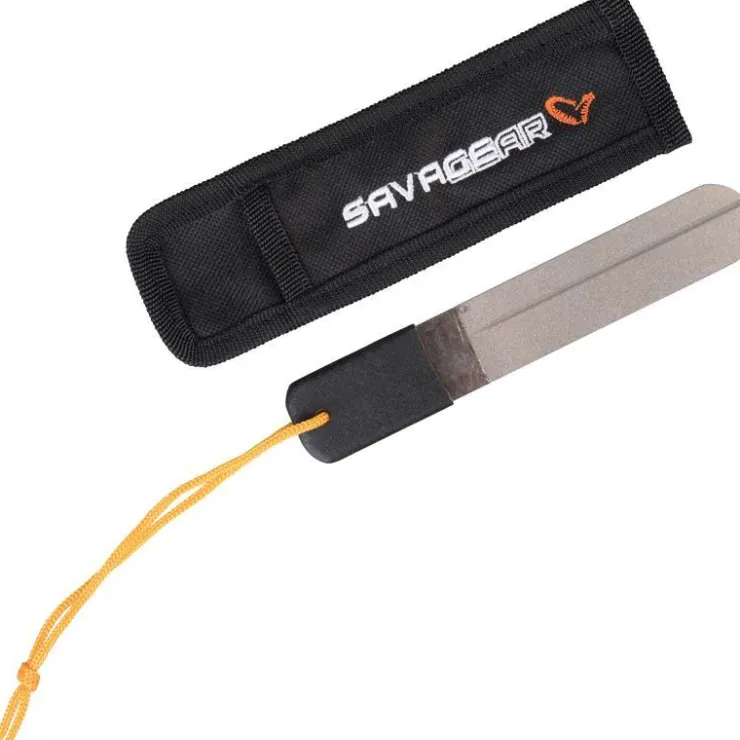 Savage Gear Accessoires|Accessoires Mouche * Affuteur Diamond Dust Hook File